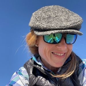 Meet your Posher, Jana